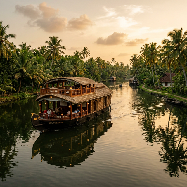 Alappuzha