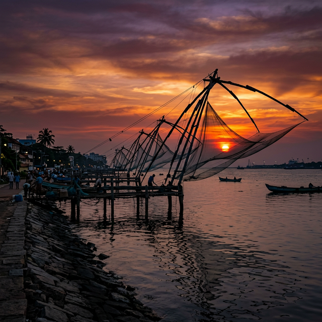 Kochi