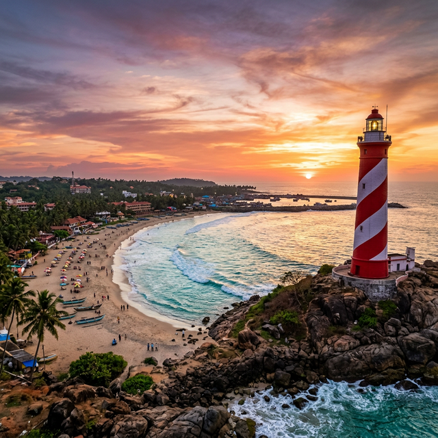 Kovalam