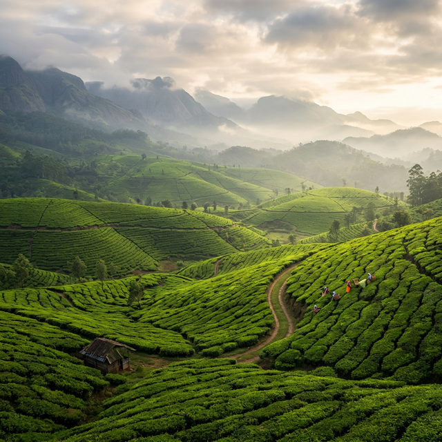 Munnar